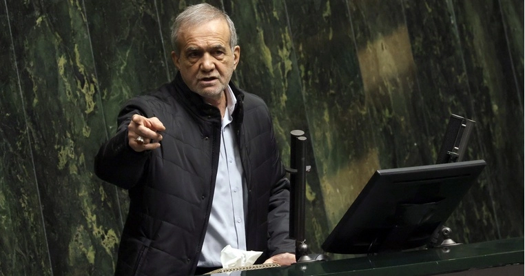 Prva izjava iranske delegacije o pregovorima: "Čvrsto stojimo uz narod, bez obzira na ishod"